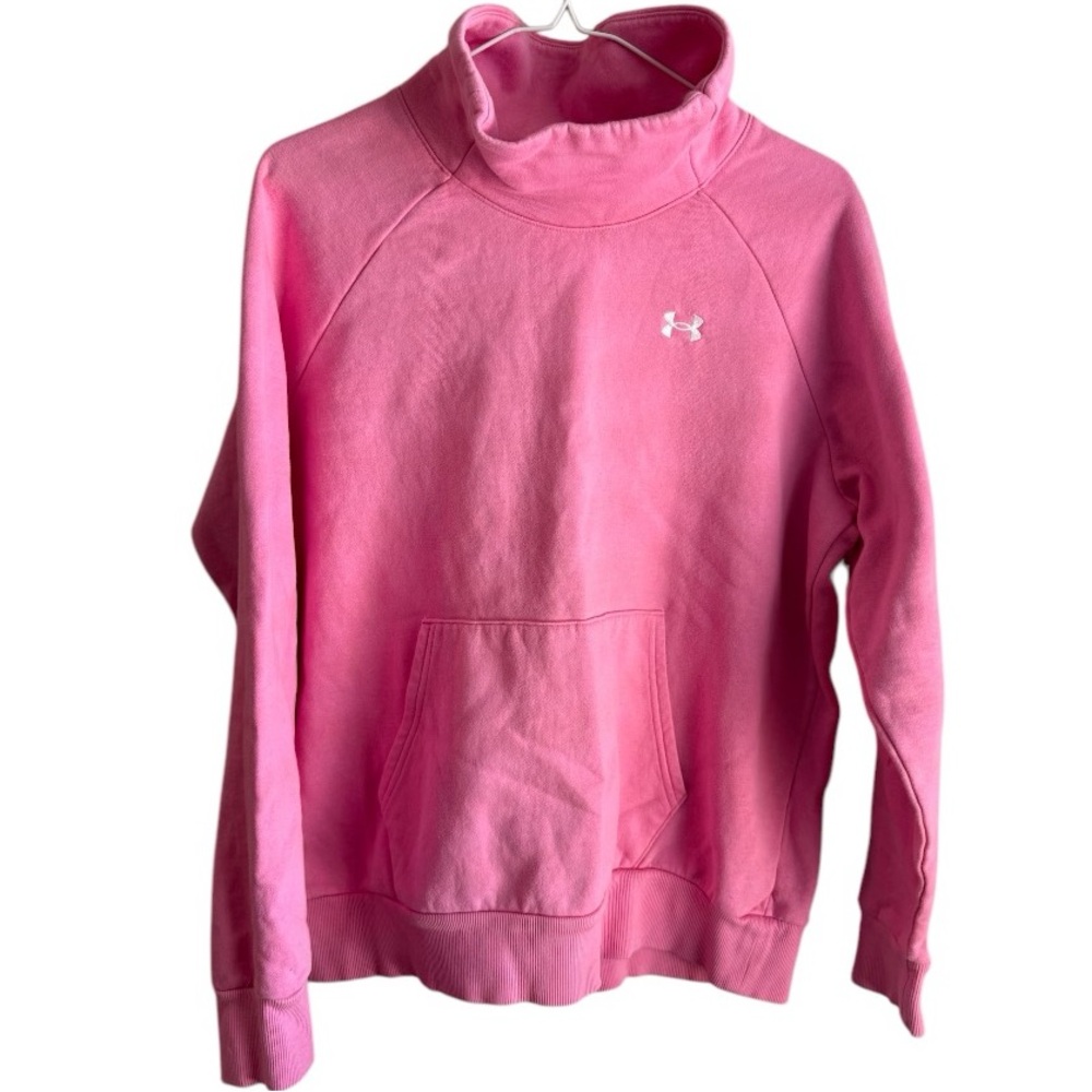 🩷UNDER ARMOUR CREWNECK🩷